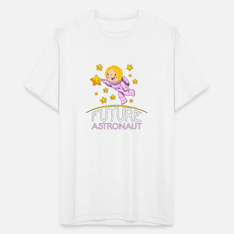 Future Astronaut With Planets design Gift For