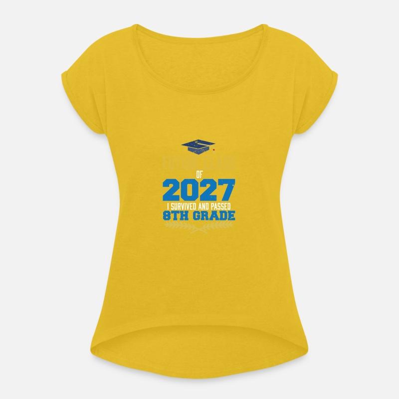 Future Class Of 2027 9th Grader Funny 8th Grade