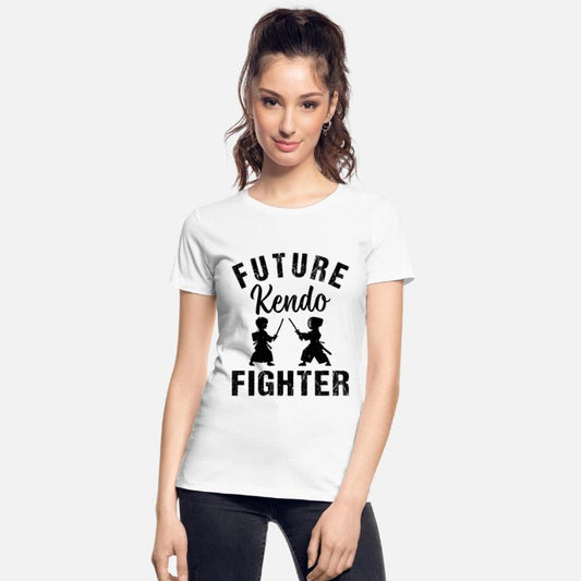 Future Kendo Fighter - Baby Kendo Fighter