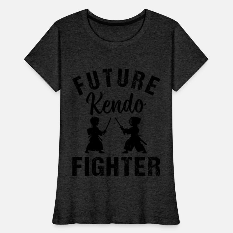 Future Kendo Fighter - Baby Kendo Fighter