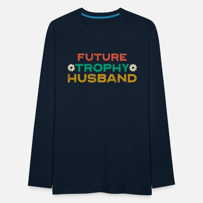 Future trophy husband