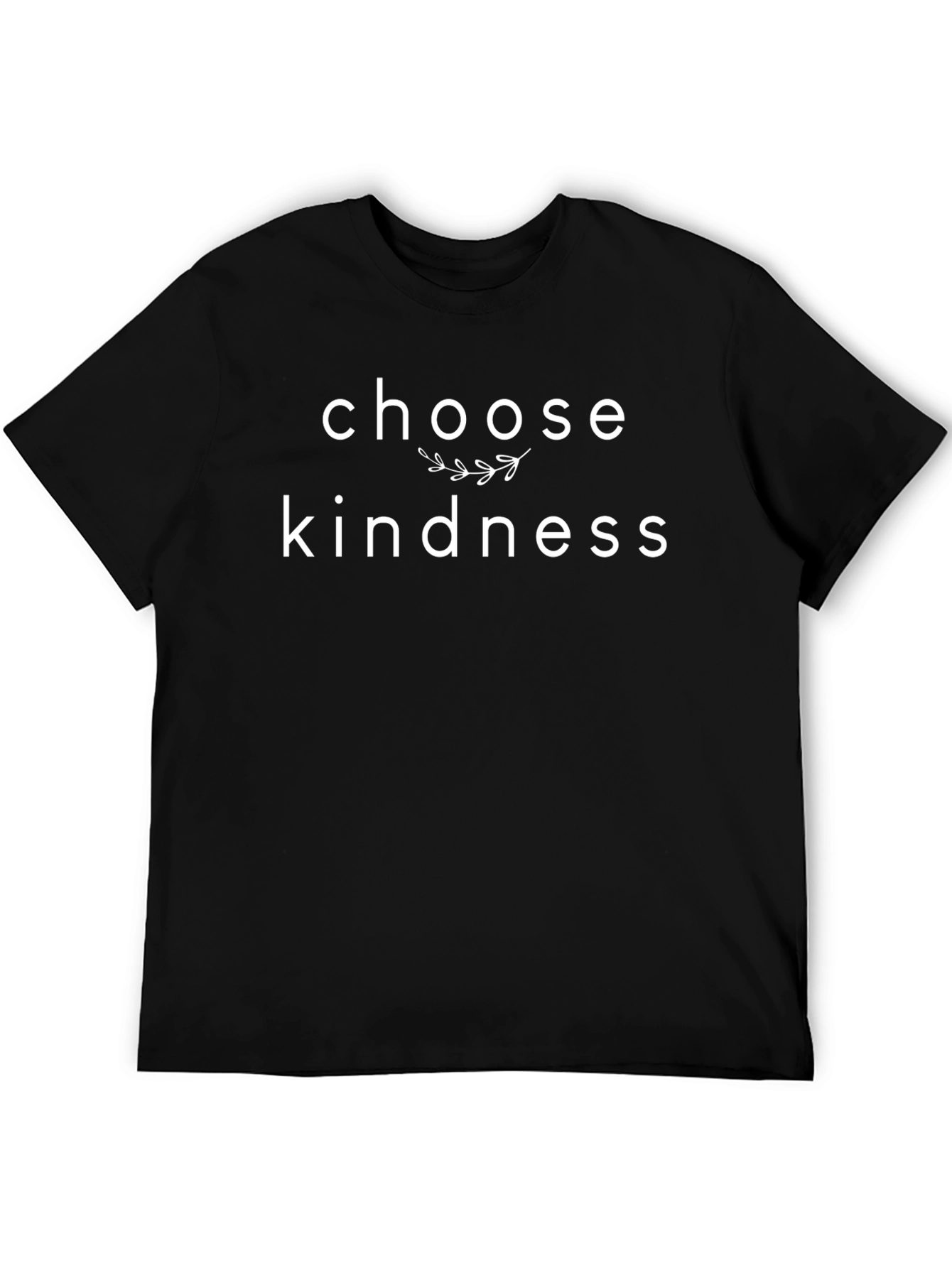 Choose Kindness T-Shirt - Inspirational Tee