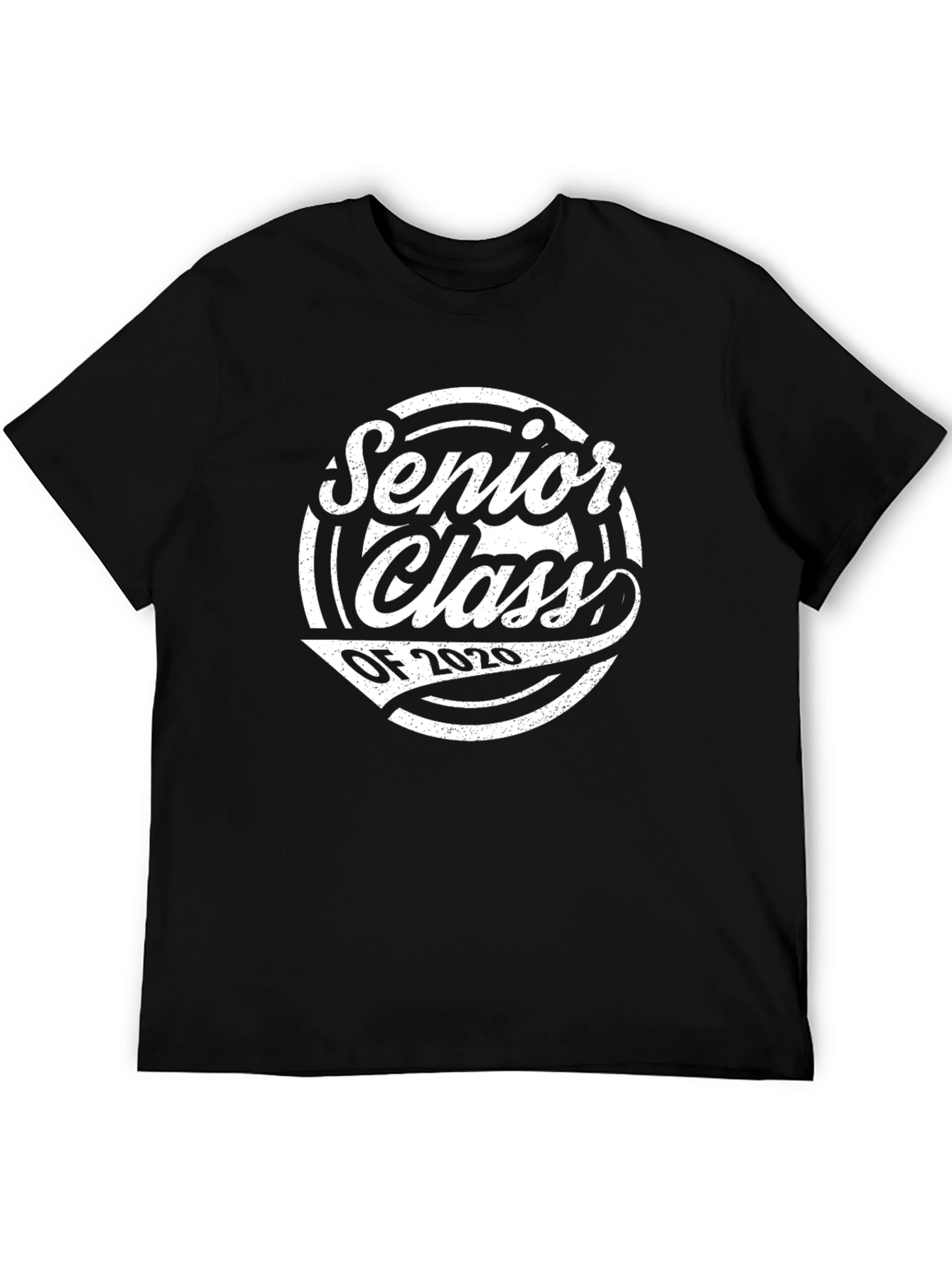 Senior Class of 2020 T-Shirt