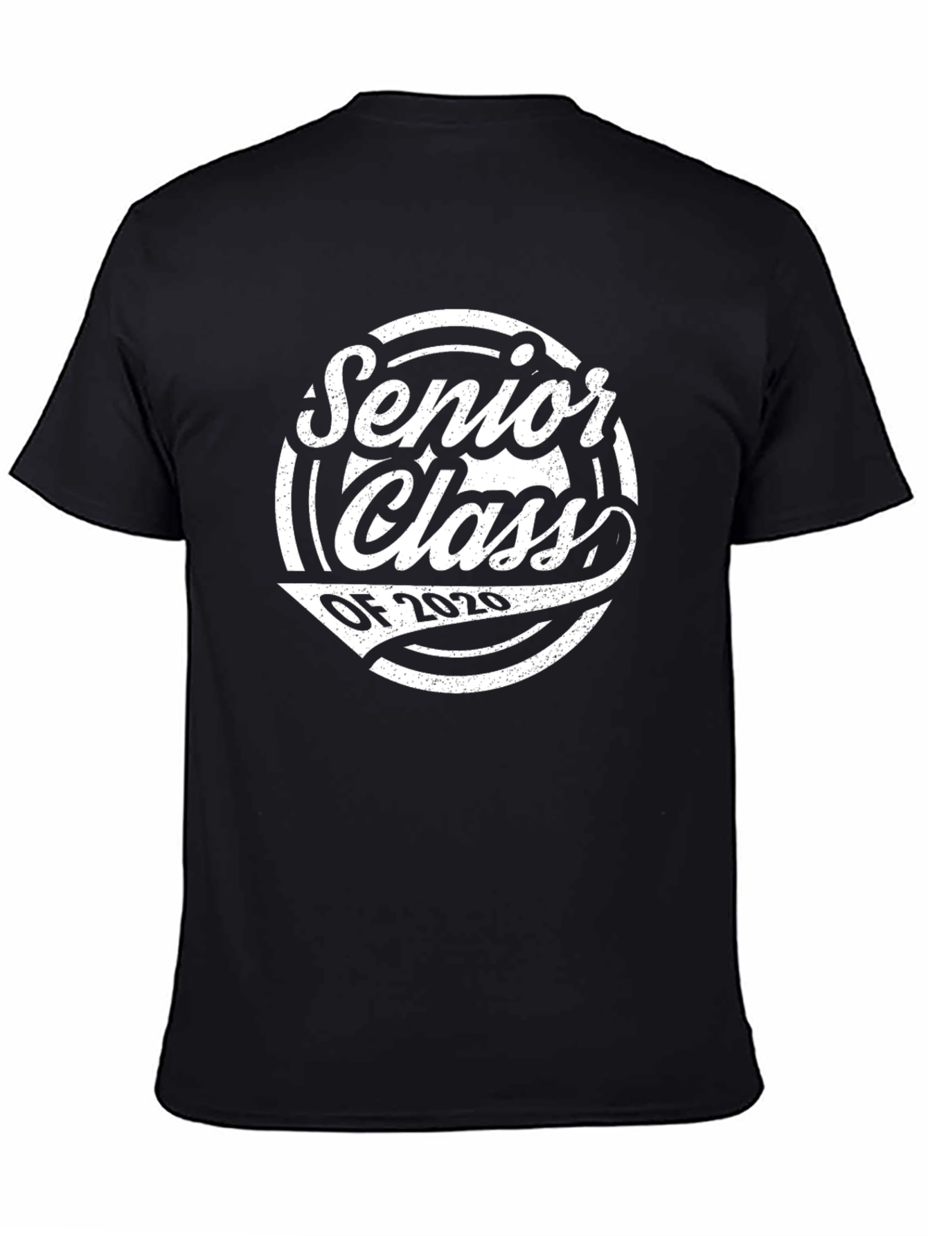 Senior Class of 2020 T-Shirt