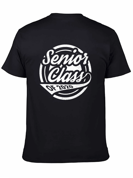 Senior Class of 2020 T-Shirt