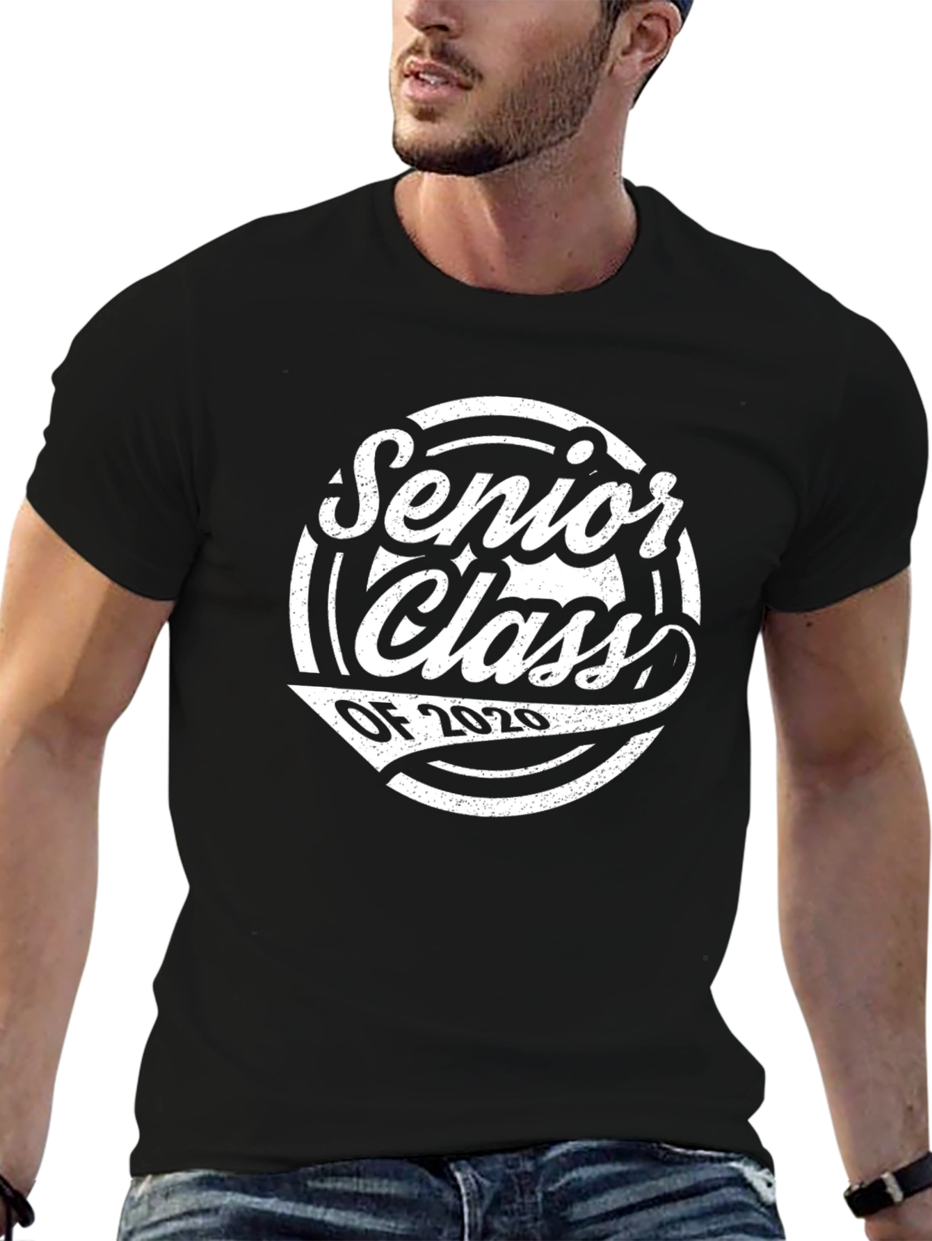 Senior Class of 2020 T-Shirt