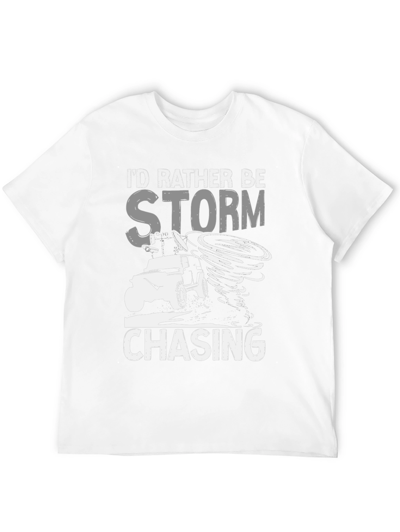Storm Chaser T-Shirt