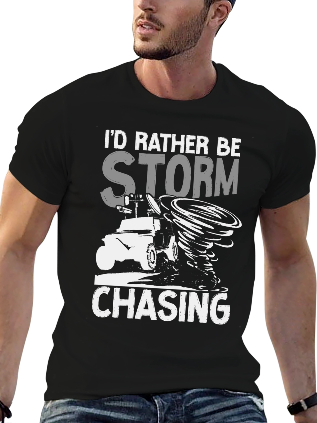 Storm Chaser T-Shirt