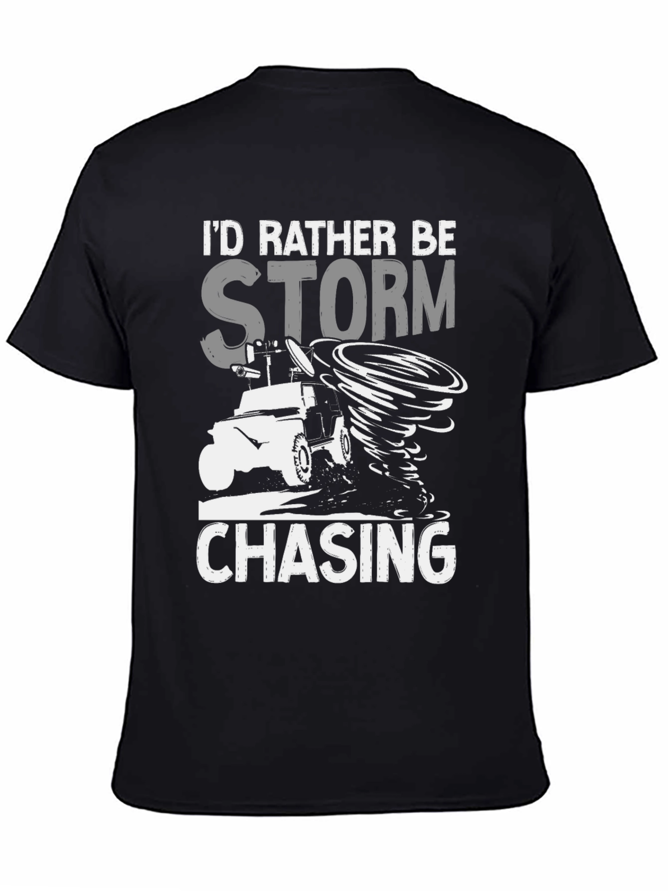 Storm Chaser T-Shirt