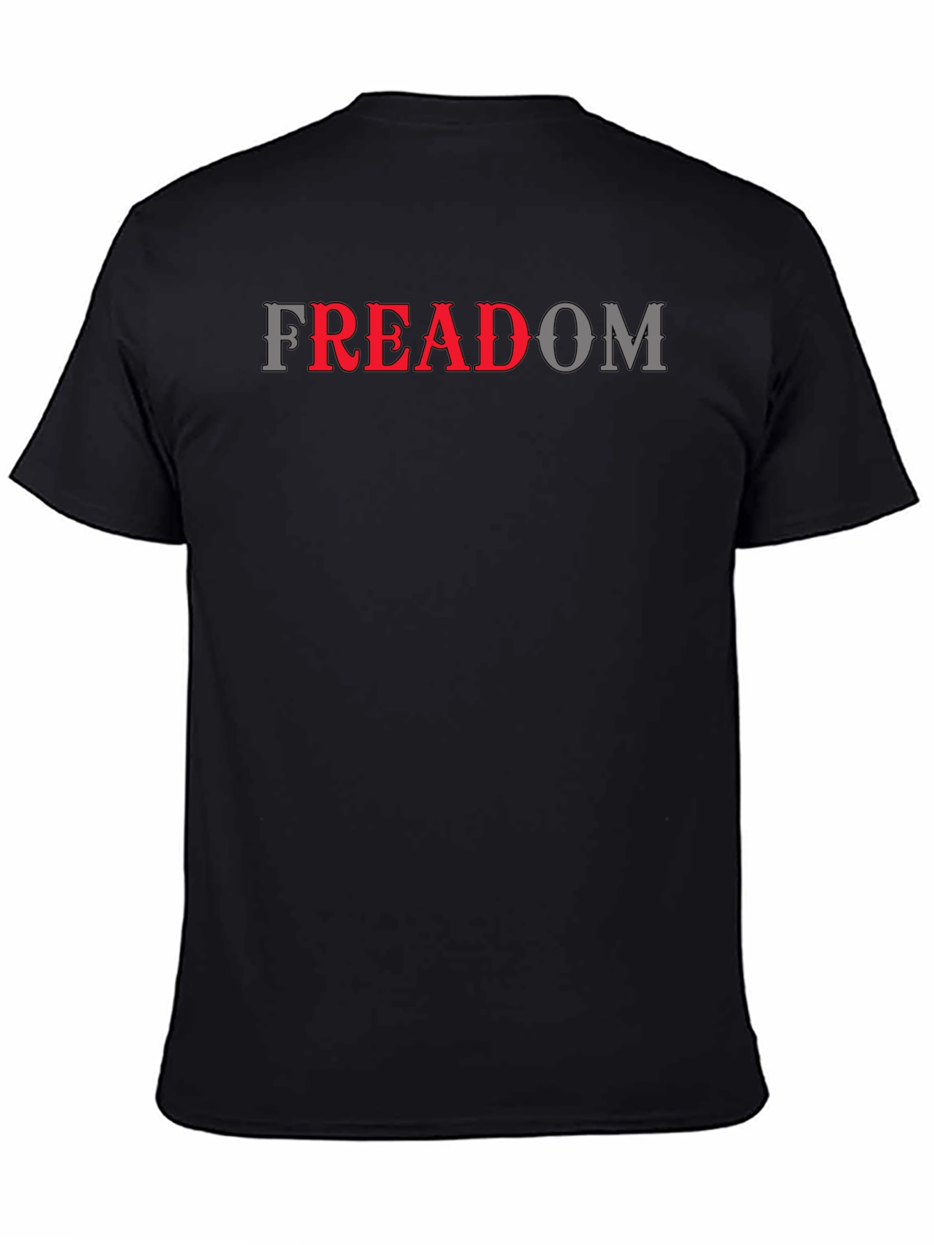 FREADOM Graphic Tee - Mens