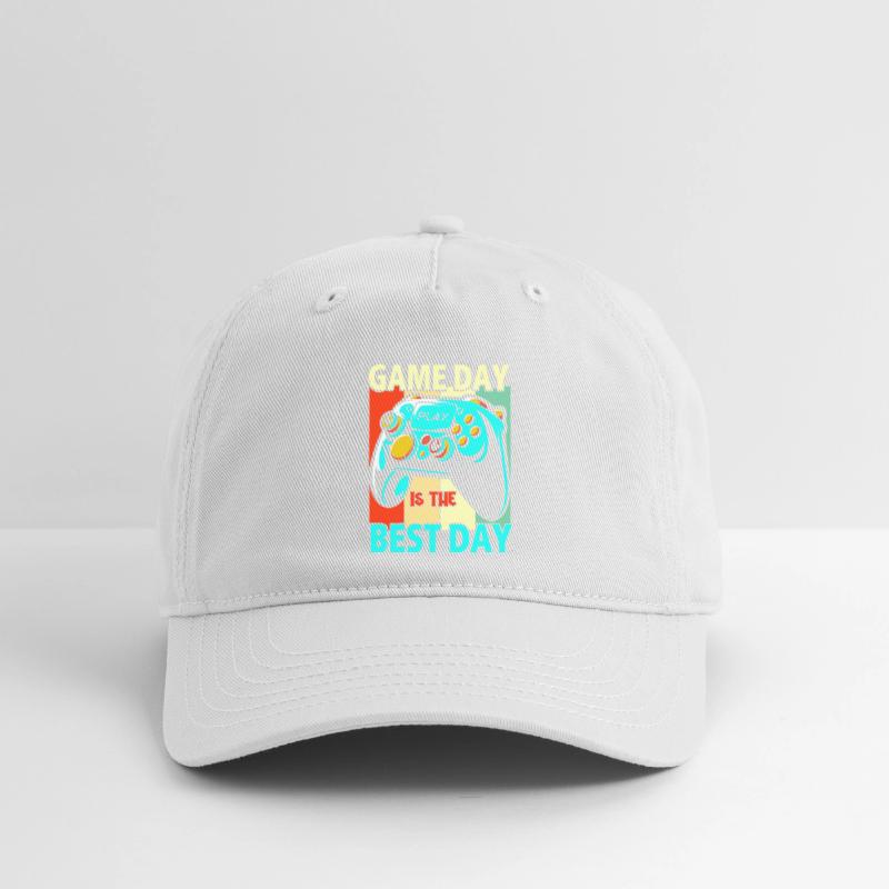 Game Day is the Best Day