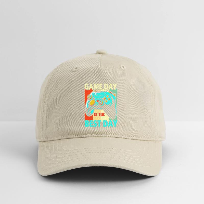 Game Day is the Best Day