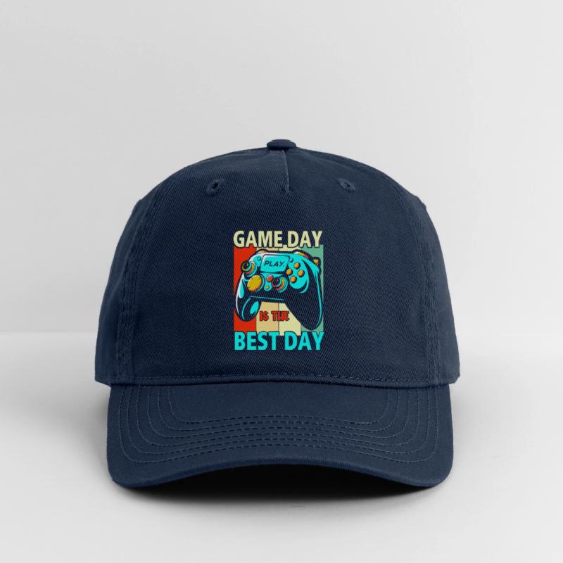 Game Day is the Best Day