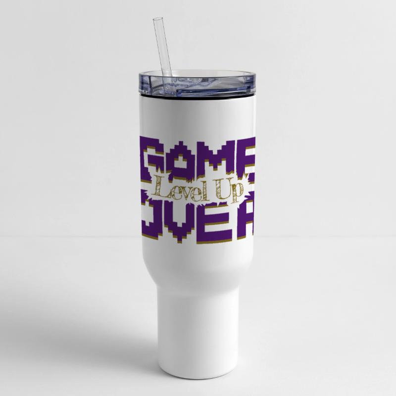 Game Over, Revive Vintage Classics and Level Up