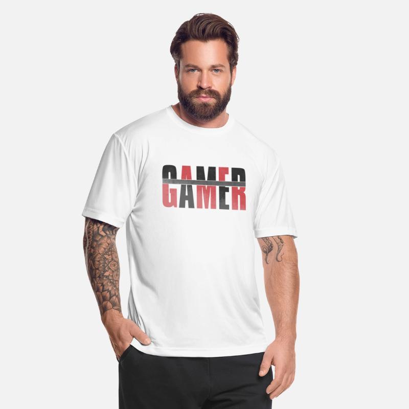 Gamer