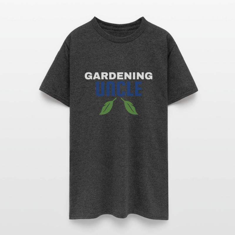 Gardening Uncle