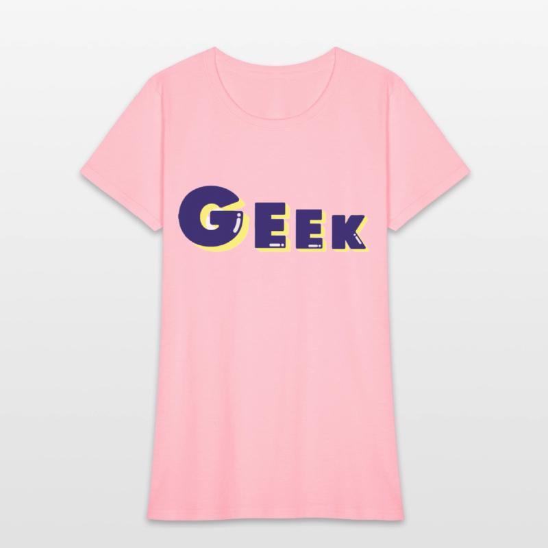 GEEK