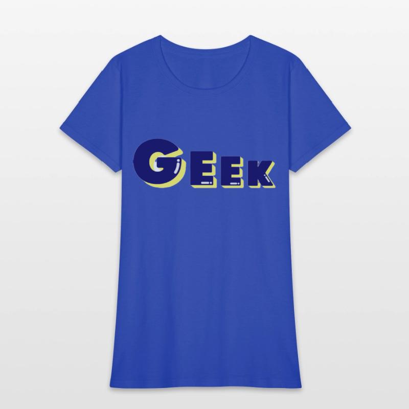 GEEK