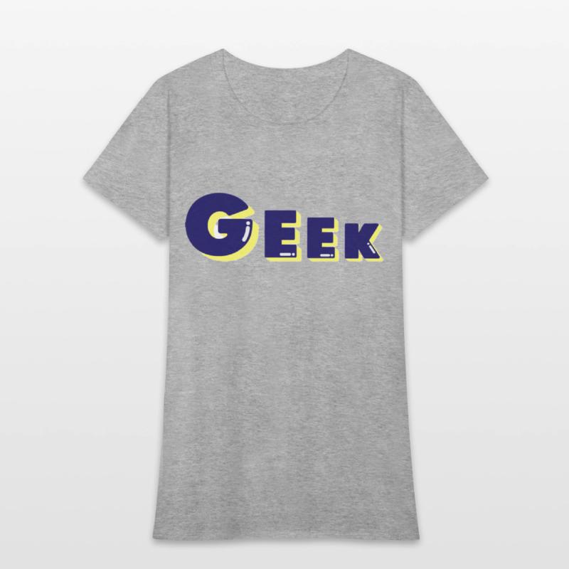 GEEK