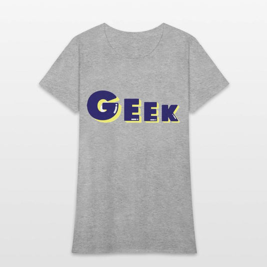 GEEK