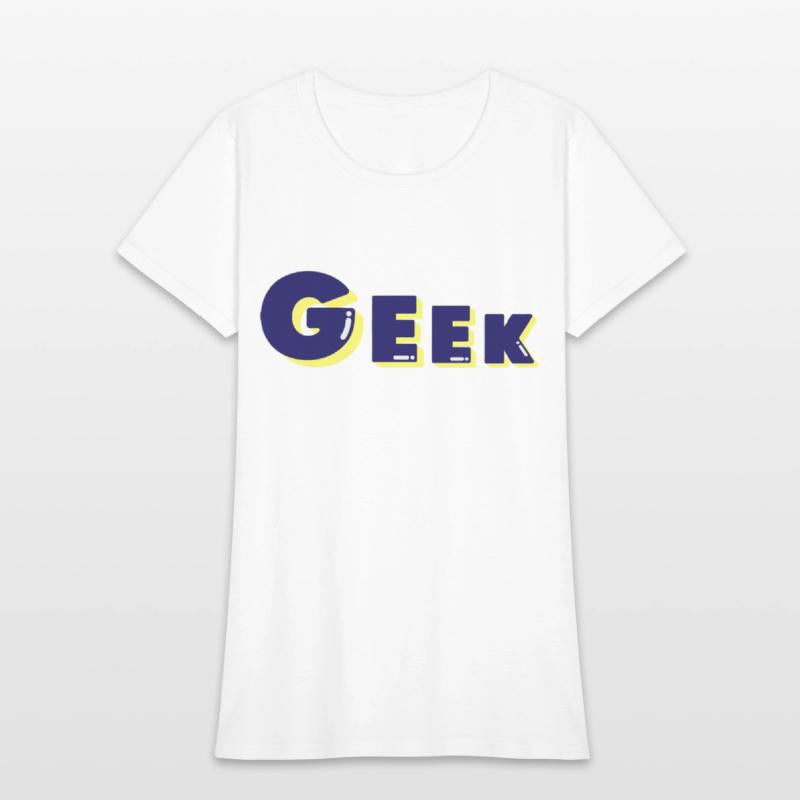 GEEK