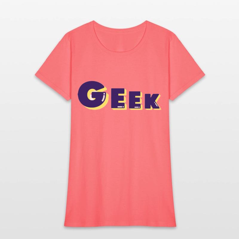GEEK