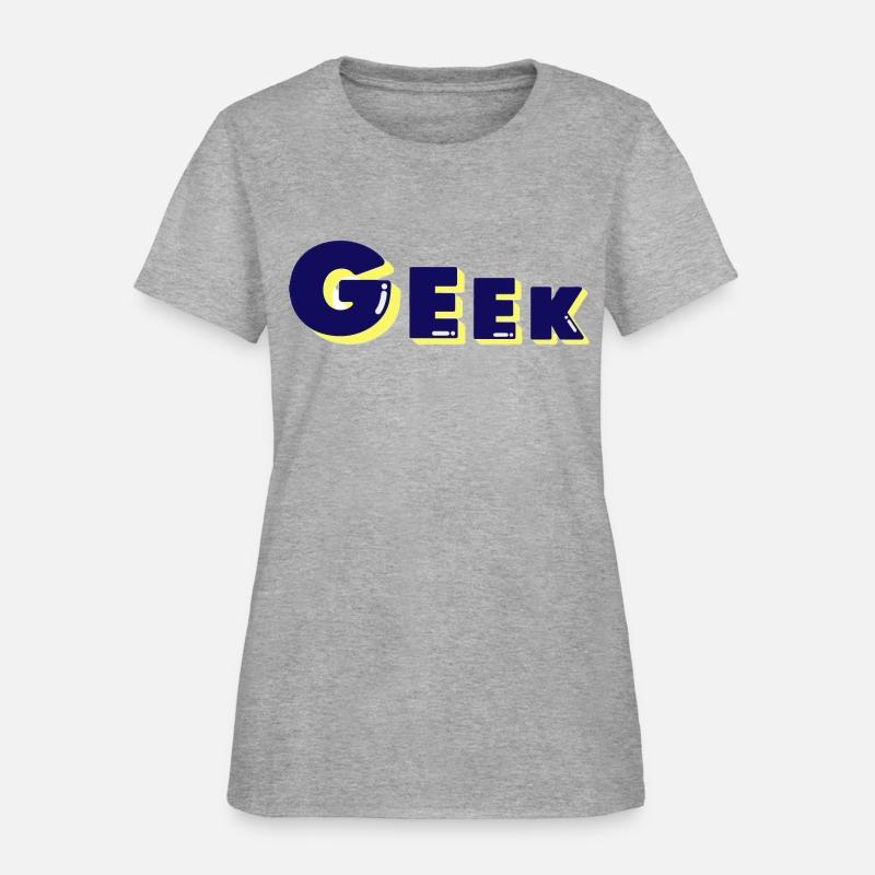 GEEK