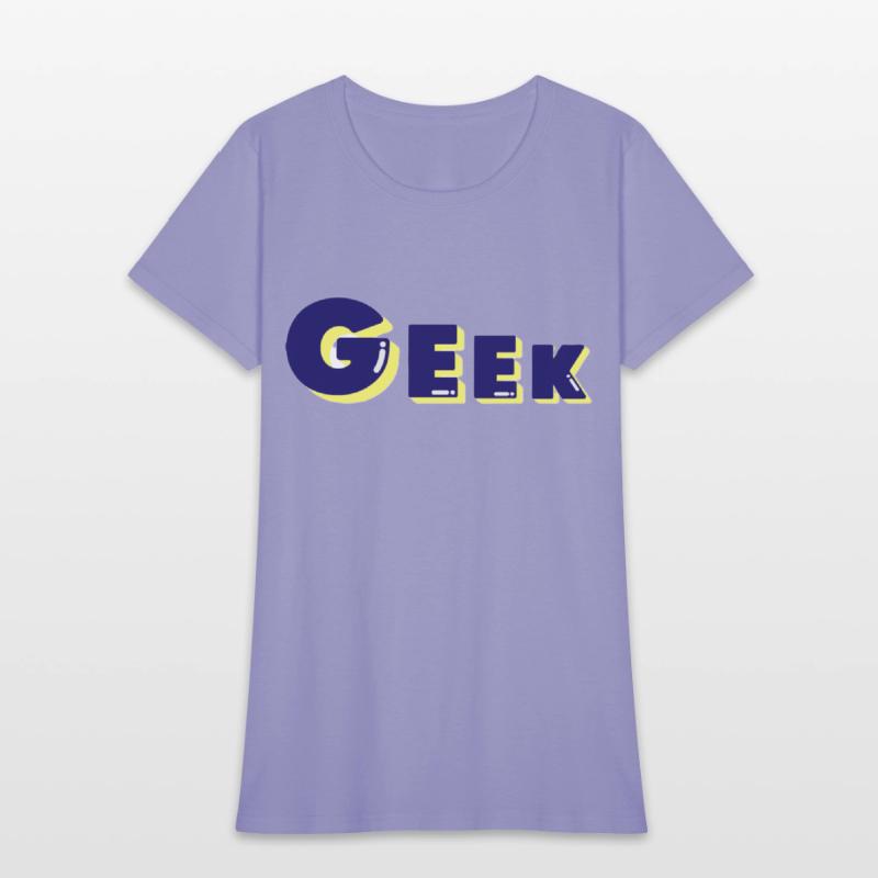 GEEK