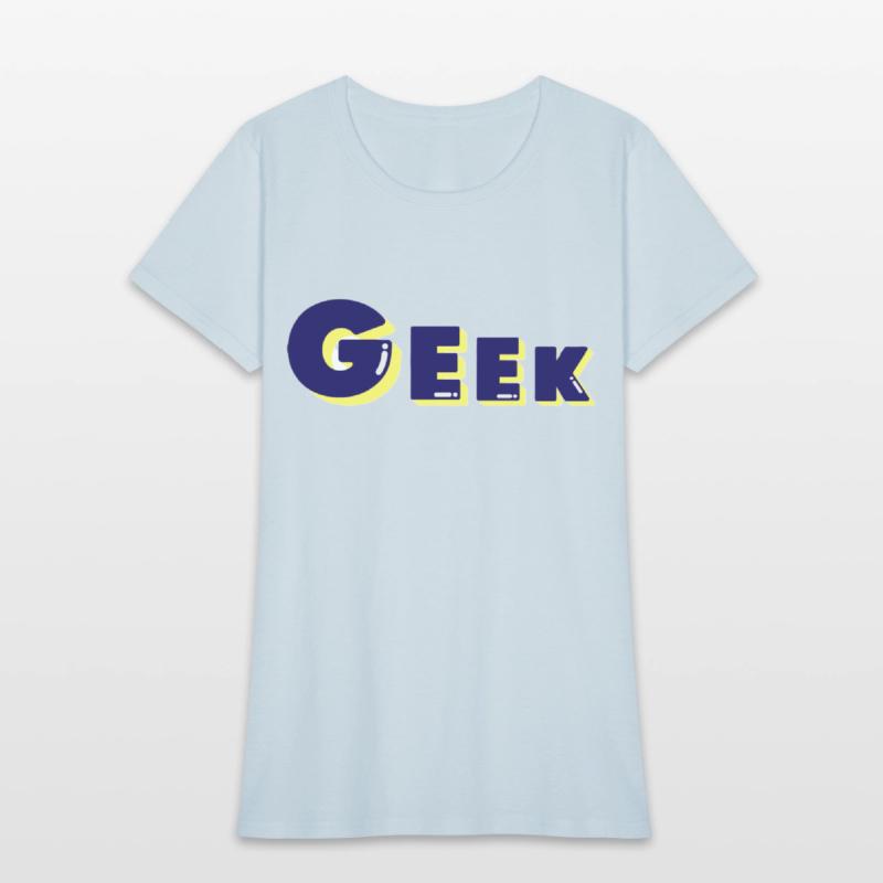 GEEK