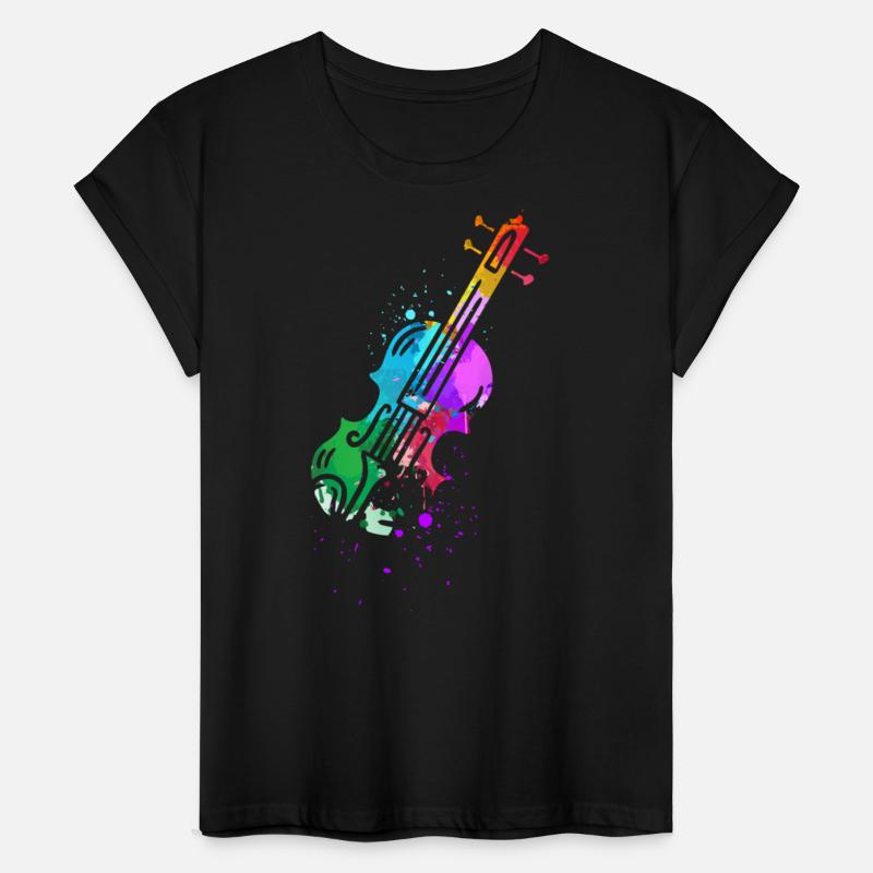 Geiger, Violin, Play Violin