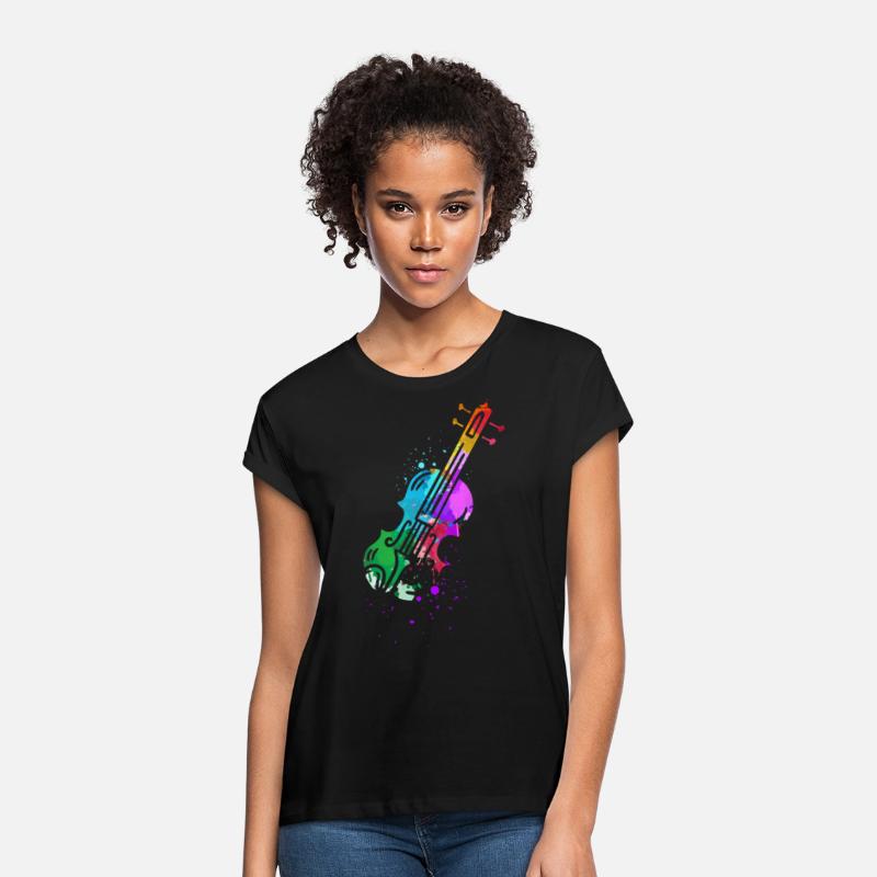 Geiger, Violin, Play Violin