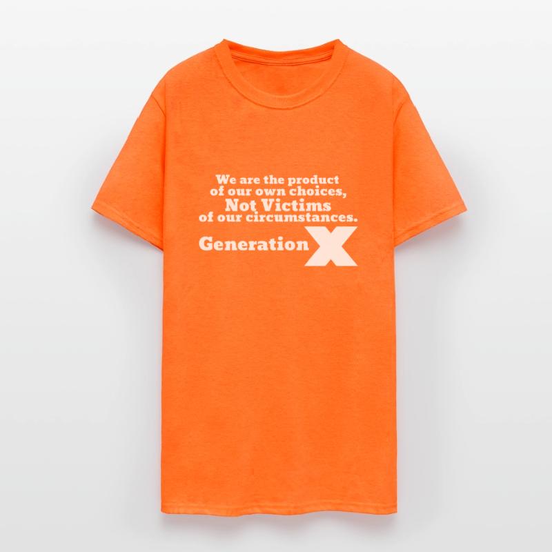 Generation X
