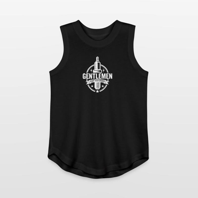 Gentlemen Start Your Engines Motorsport