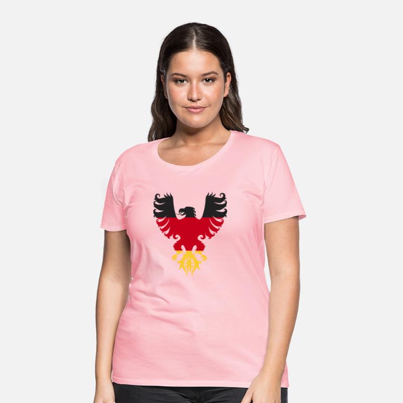 German Eagle Present Gift Idea