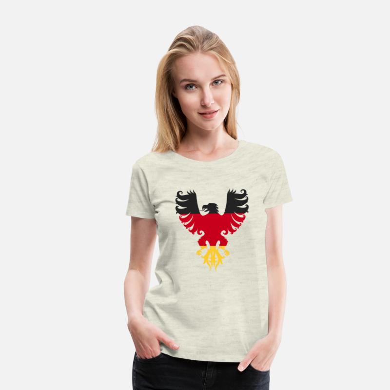 German Eagle Present Gift Idea