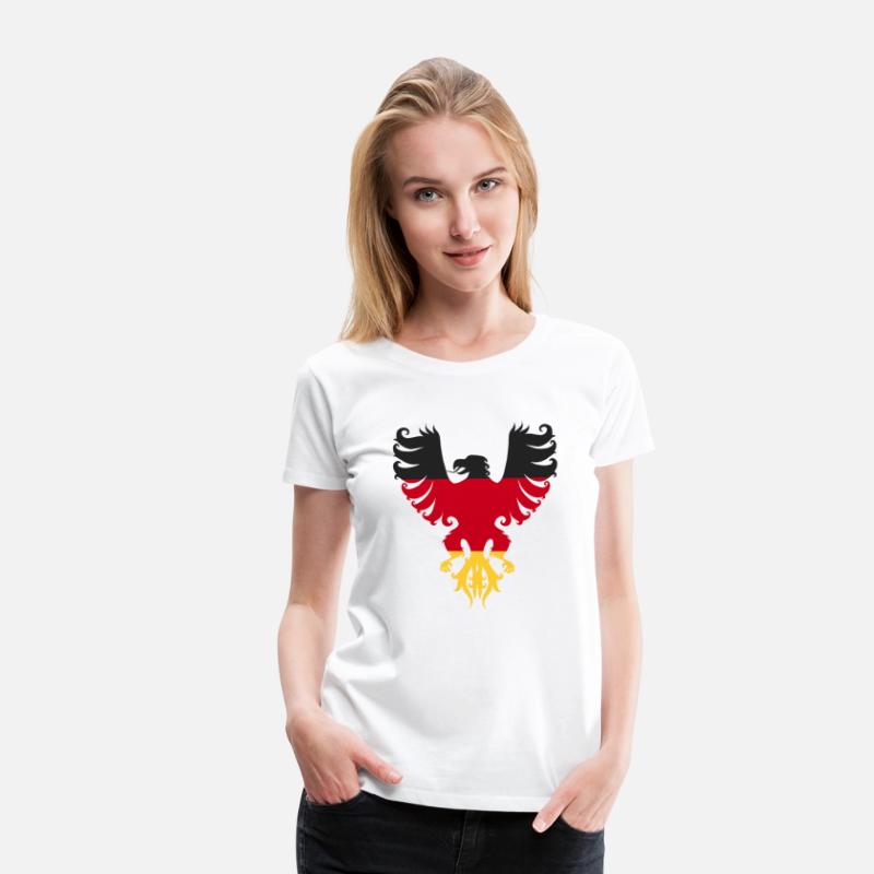 German Eagle Present Gift Idea