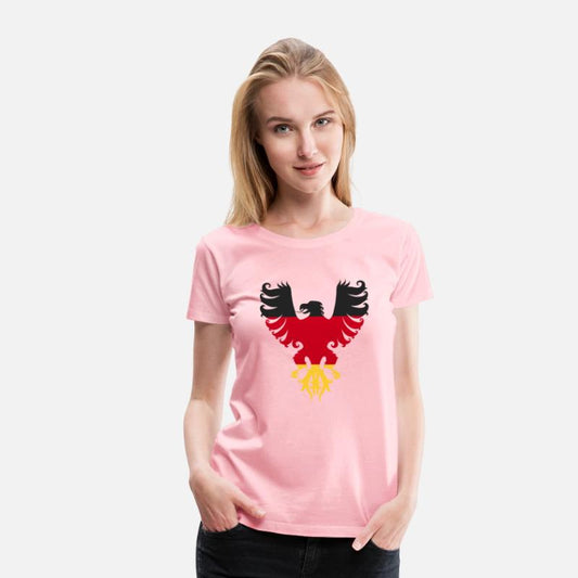 German Eagle Present Gift Idea
