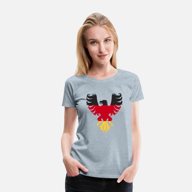 German Eagle Present Gift Idea