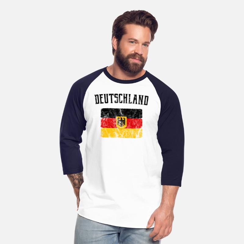 German Flag - Deutschland