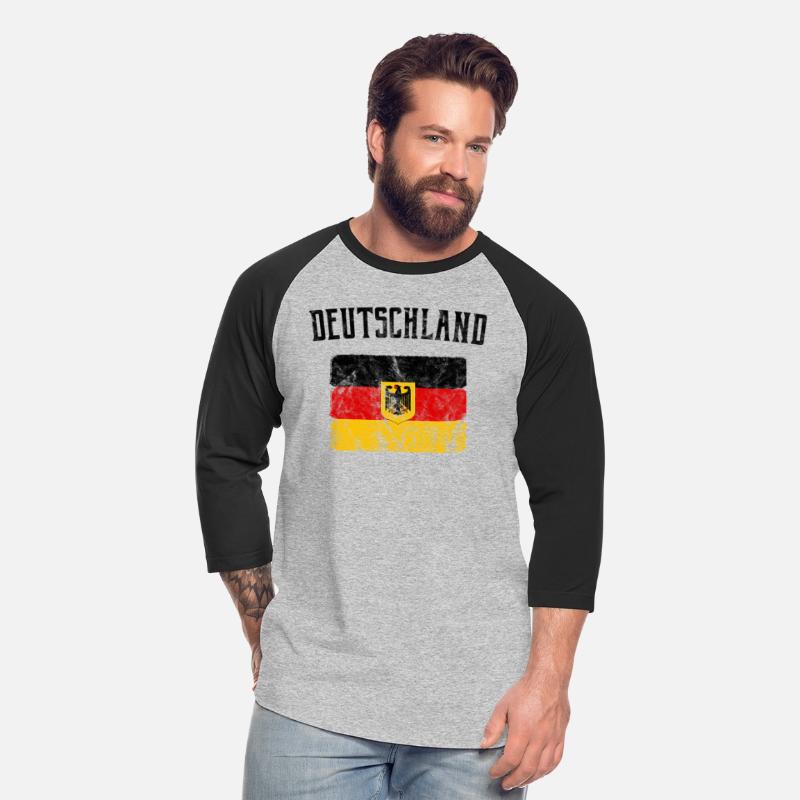 German Flag - Deutschland