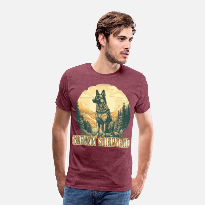 German Shepherd Dog Dog Breed