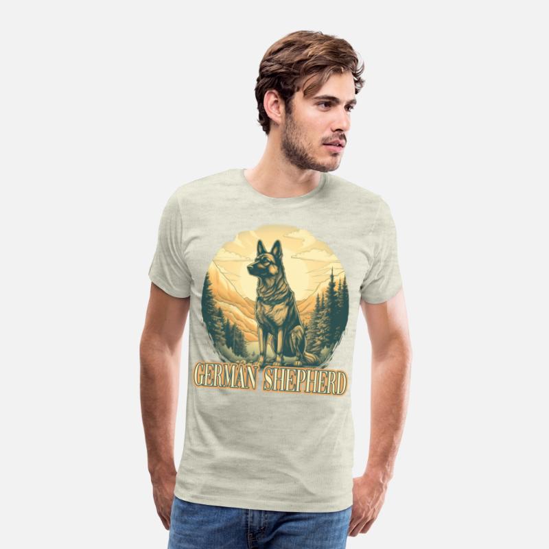 German Shepherd Dog Dog Breed