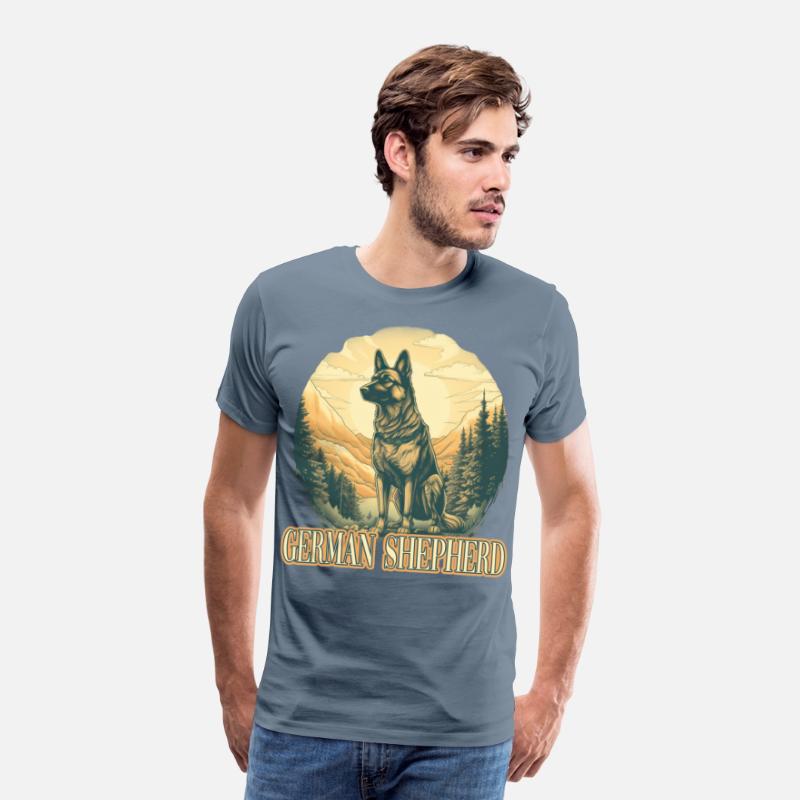 German Shepherd Dog Dog Breed