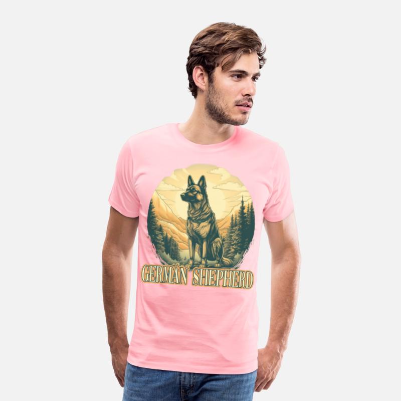 German Shepherd Dog Dog Breed