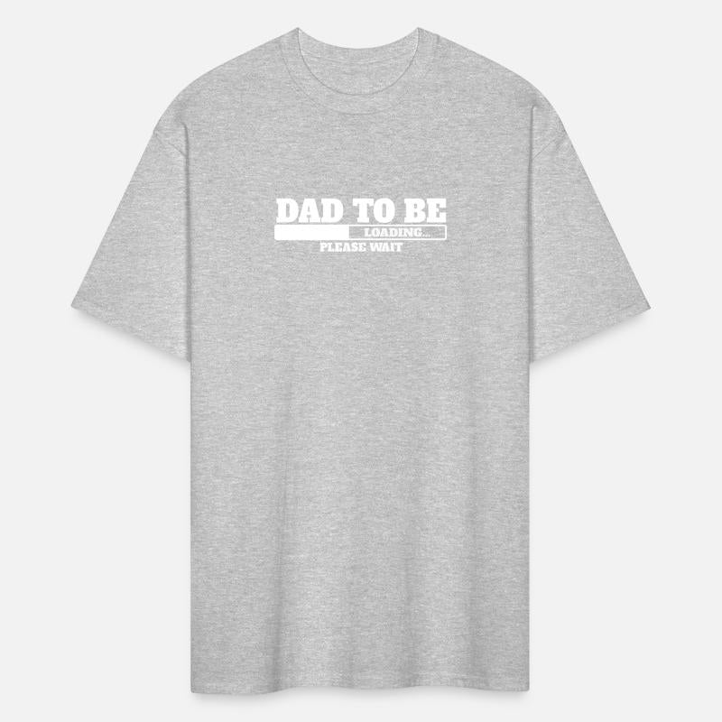 Get ready Dad-to-Be Loading...