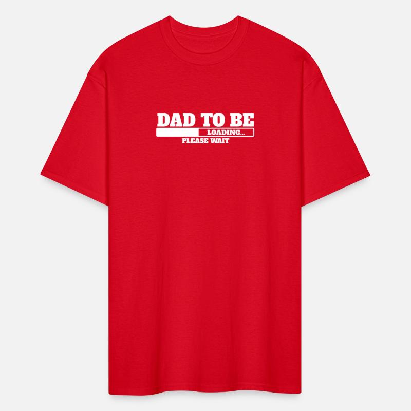 Get ready Dad-to-Be Loading...