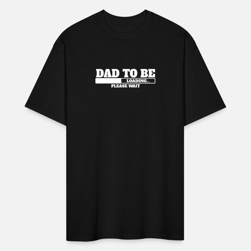 Get ready Dad-to-Be Loading...