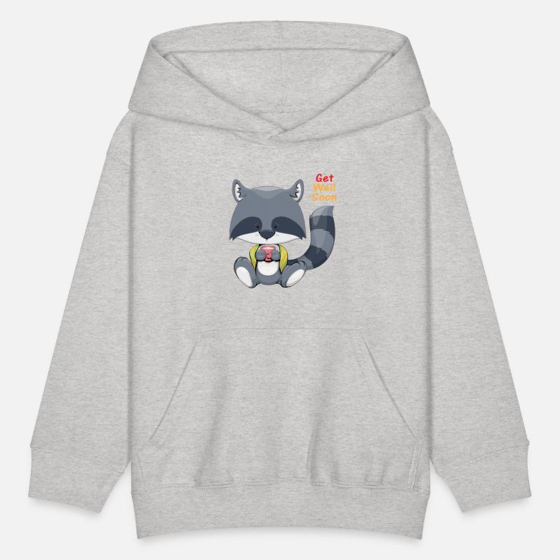 Get Well Soon Cute Cat