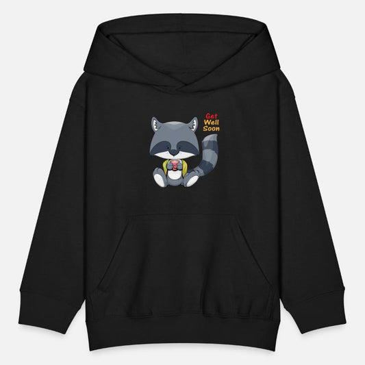 Get Well Soon Cute Cat