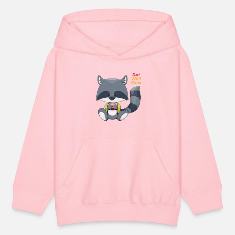 Get Well Soon Cute Cat